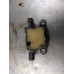 10M017 Ignition Coil Igniter From 2015 Chevrolet Silverado 1500  5.3 12619161